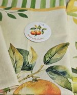 Полотенце кухонное ORTIGIA A37851M — изображение 2