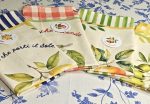 Полотенце кухонное ORTIGIA A37851P — изображение 4