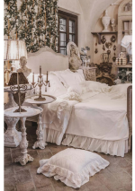 Подушка декоративная PROVENZIALE ROMANTIC LACE A34737 — изображение 4