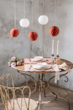 Салфетка для сервировки стола CARMEN A3761399CI — изображение 4