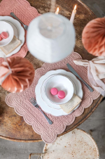 Салфетка для сервировки стола CARMEN A3761399CI — изображение 2