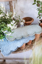 Салфетка для сервировки стола CARMEN A3761399CE — изображение 3