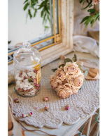 Салфетка для сервировки стола LINDSAY A3648799BC — изображение 3