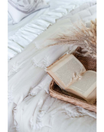 Покрывало стеганное LE MOISSON A3775699BG — изображение 2