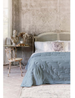 Покрывало стеганное LE MOISSON A3775699AZ — изображение 2