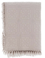 Покрывало стеганное LE NAPPE A3775299BG