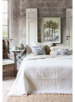 Покрывало стеганное LE NAPPE A3775299BG — изображение 2