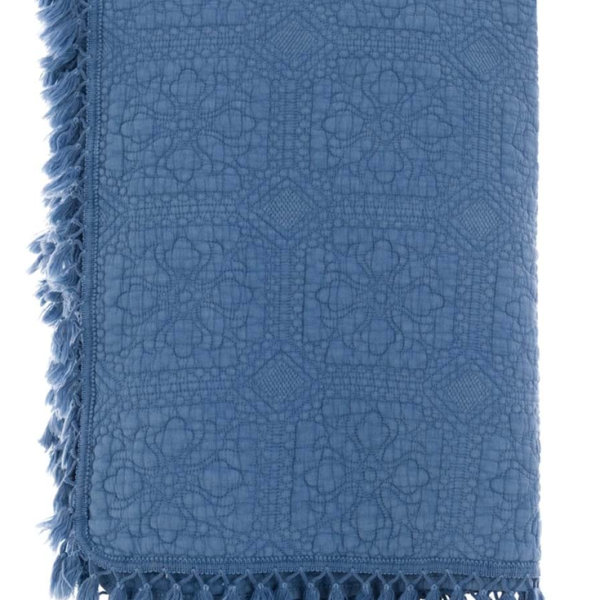 Покрывало стеганное LE NAPPE A3775299AZ