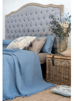 Покрывало стеганное LE NAPPE A3775299AZ — изображение 3