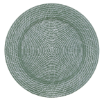 Тарелка декоративная MAISON A37944