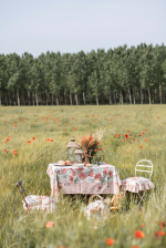 Скатерть COQUELICOT A37681 — изображение 6