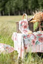 Скатерть COQUELICOT A37681 — изображение 2