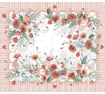 Скатерть COQUELICOT A37681 — изображение 3