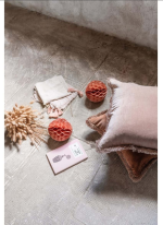 Подушка декоративная BOUQUET A3760899CI — изображение 3