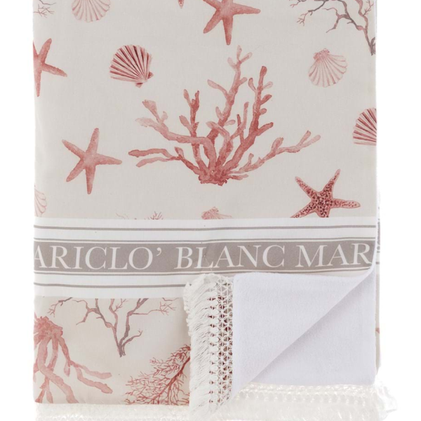 Полотенце пляжное LES POISSONS A37610