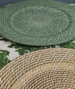 Тарелка декоративная MAISON A37945 — изображение 3