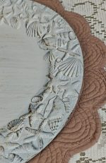 Тарелка декоративная MAISON A37943 — изображение 3