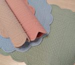 Салфетка для сервировки стола CARMEN A3761399RO — изображение 2