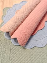 Салфетка для сервировки стола CARMEN A3761399CI — изображение 3