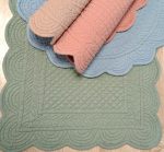 Салфетка для сервировки стола CARMEN A3761399VE — изображение 2