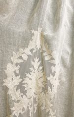 Штора  DENTELLE A37702 — изображение 2