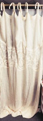 Штора  DENTELLE A37700 — изображение 3