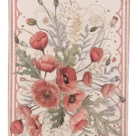 Полотенце кухонное ORTIGIA A37685C