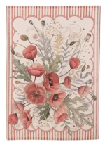 Полотенце кухонное ORTIGIA A37685C