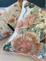 Подушка декоративная A38255 — изображение 2