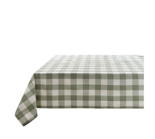 Скатерть  TABLE CLOTH 150*190см A3851899VE