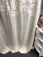 Штора  DENTELLE A37700 — изображение 2