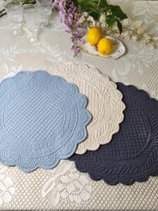 Салфетка для сервировки стола A3132099AT — изображение 3