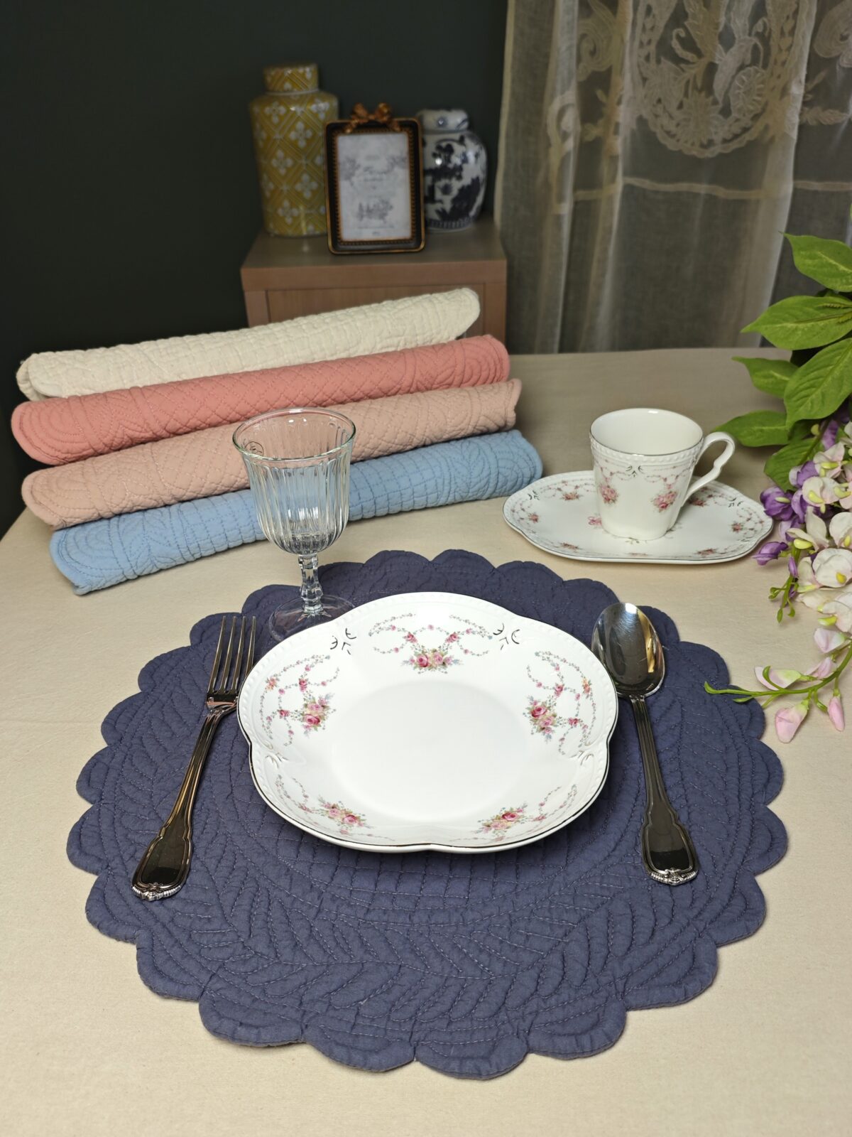 Салфетка для сервировки стола A3132099AT — изображение 2