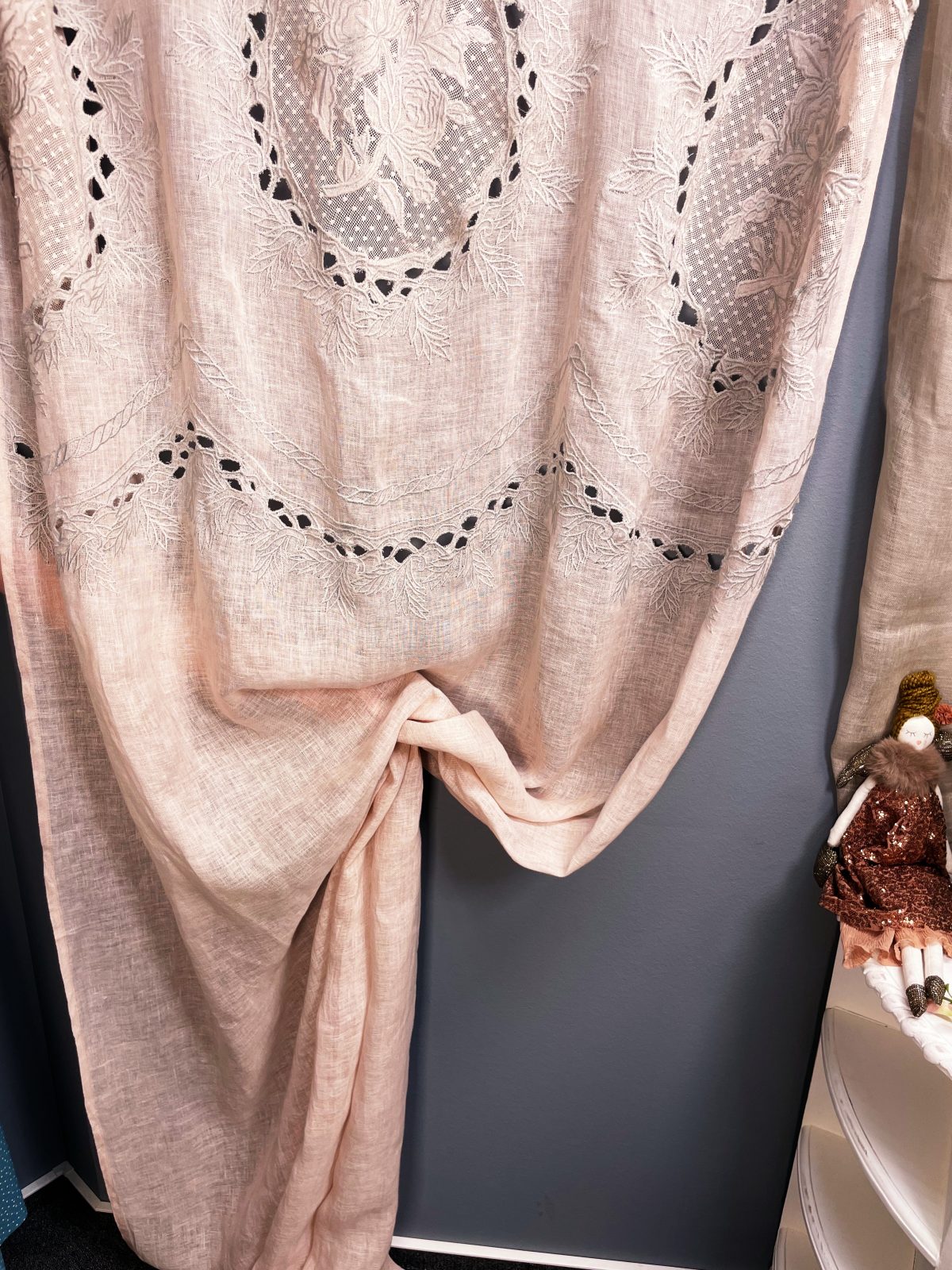 Штора  A36110 — изображение 3