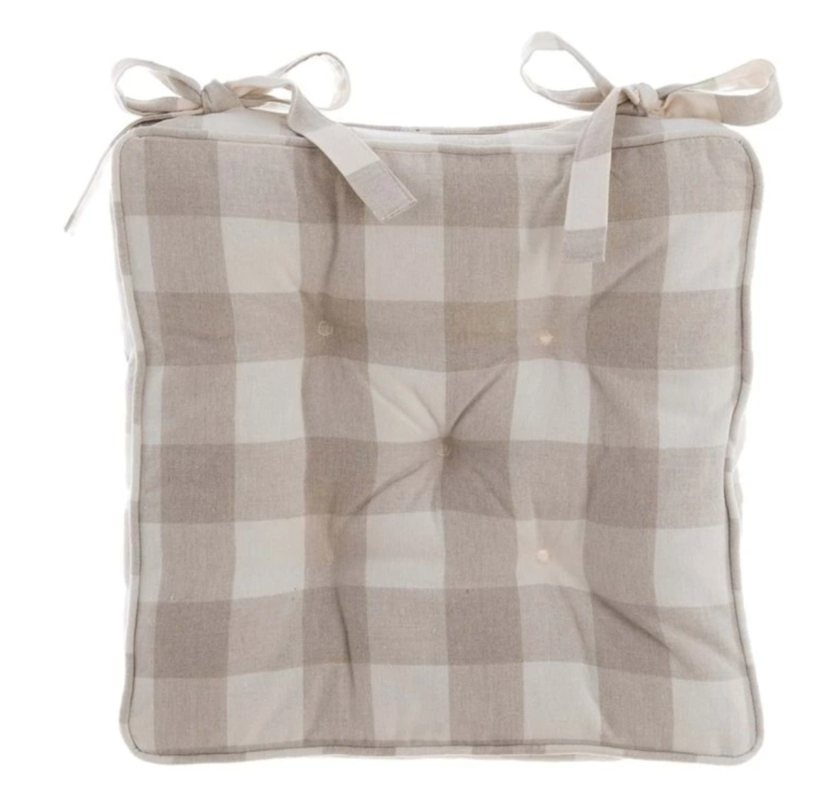 Подушка декоративная для стула INFINITY A3852699NT — изображение 1