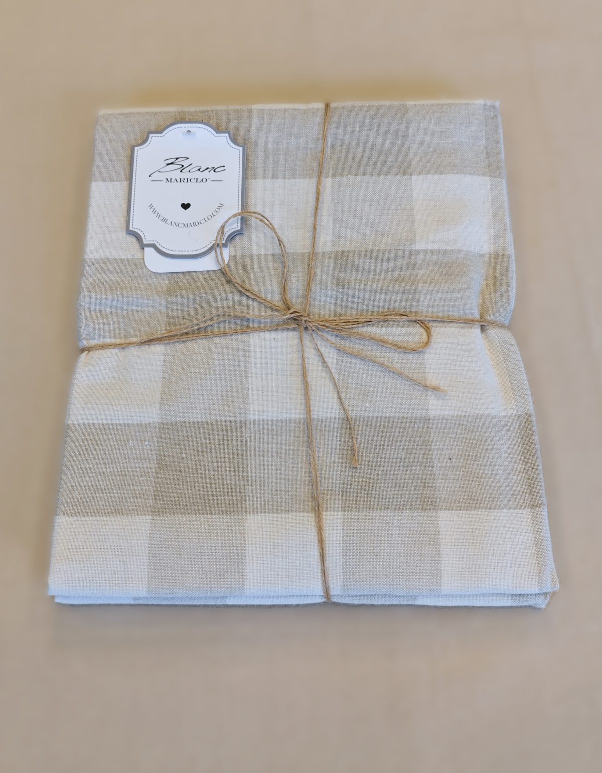 Скатерть  TABLE CLOTH 150*190см  A3851899NT — изображение 12