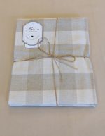 Скатерть  TABLE CLOTH 150*190см  A3851899NT — изображение 12