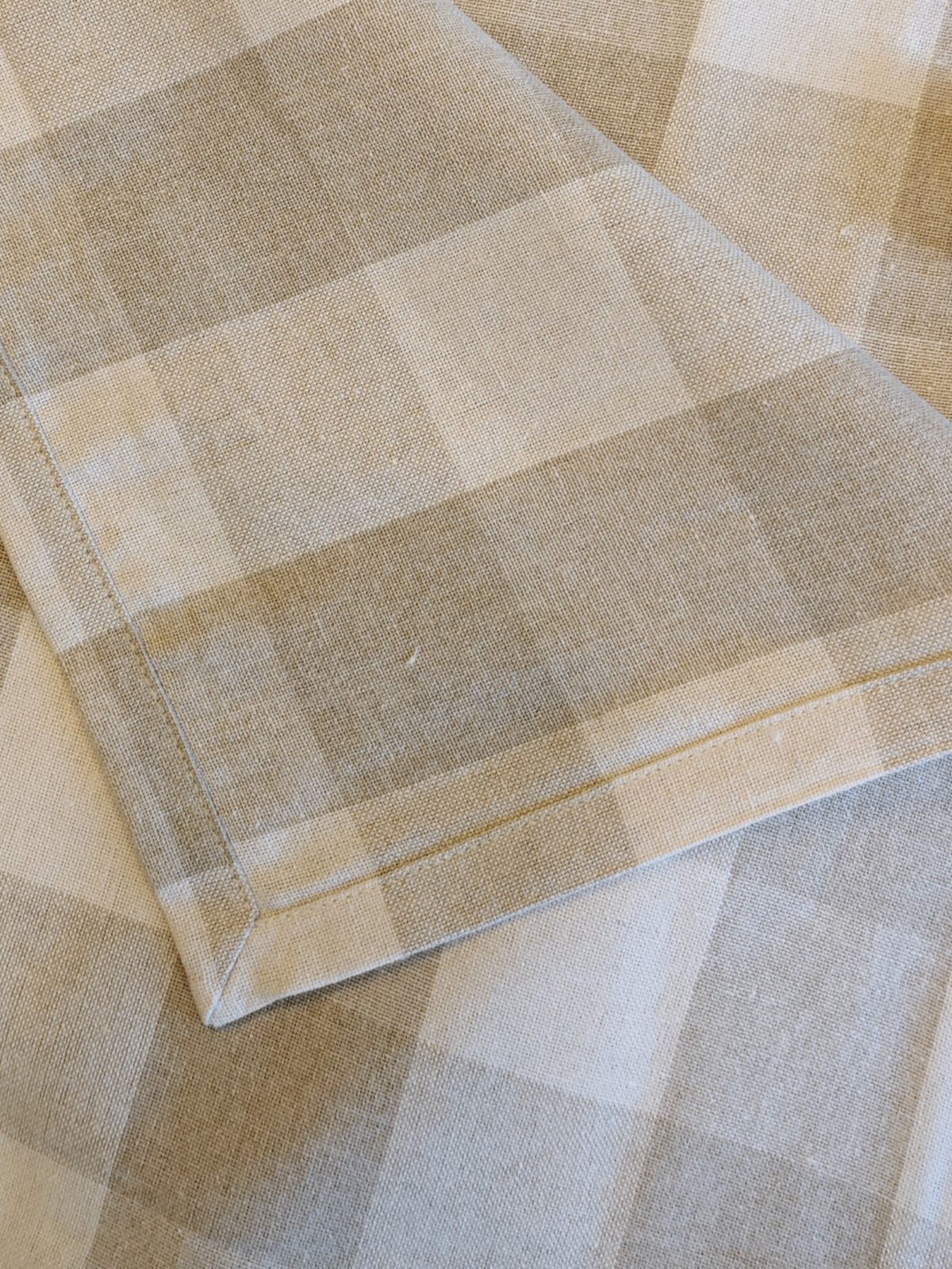 Скатерть  TABLE CLOTH 150*190см  A3851899NT — изображение 6