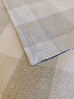 Скатерть  TABLE CLOTH 150*190см  A3851899NT — изображение 9