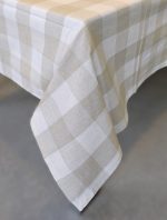 Скатерть  TABLE CLOTH 150*190см  A3851899NT — изображение 3