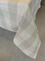 Скатерть  TABLE CLOTH 150*190см  A3851899NT — изображение 11