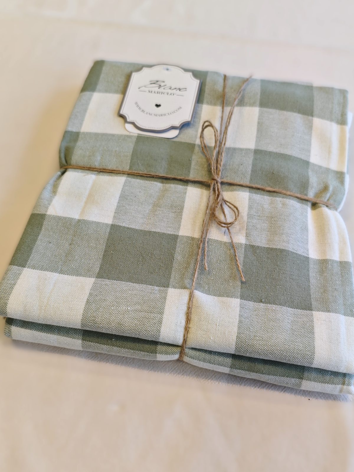 Скатерть  TABLE CLOTH 150*190см A3851899VE — изображение 9