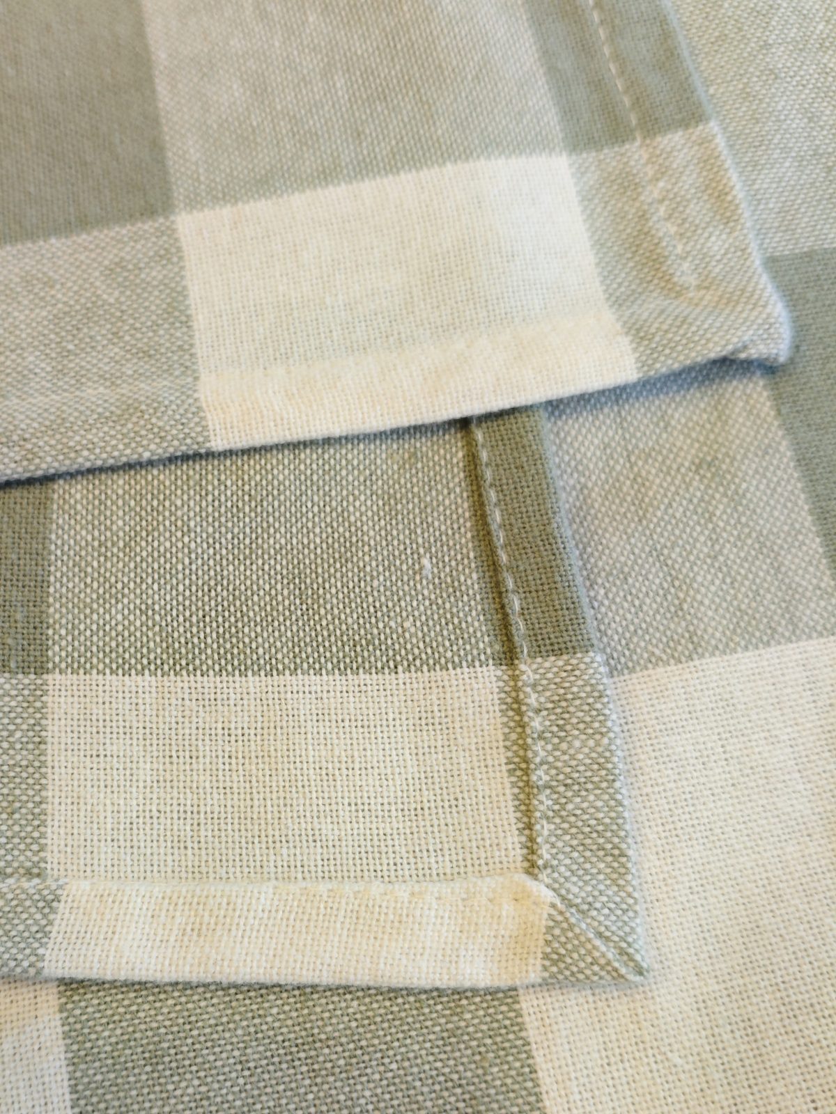 Скатерть  TABLE CLOTH 150*190см A3851899VE — изображение 4