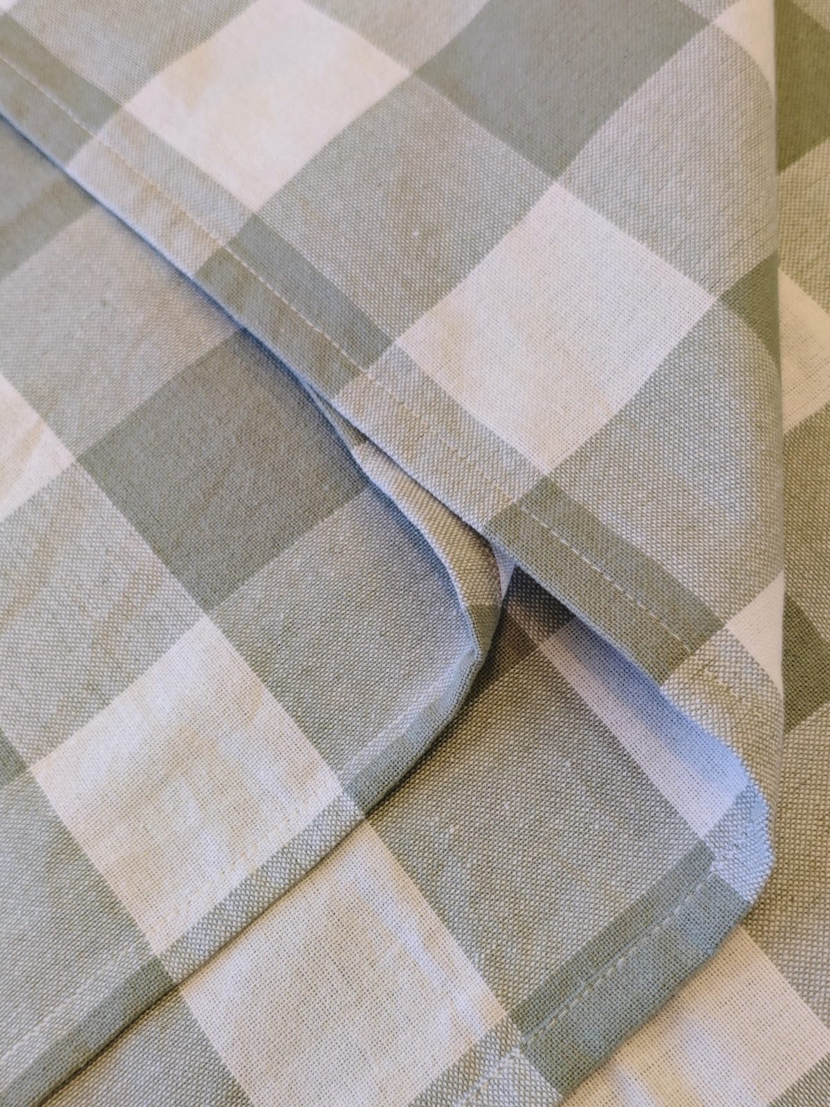 Скатерть  TABLE CLOTH 150*190см  A3851899NT — изображение 5