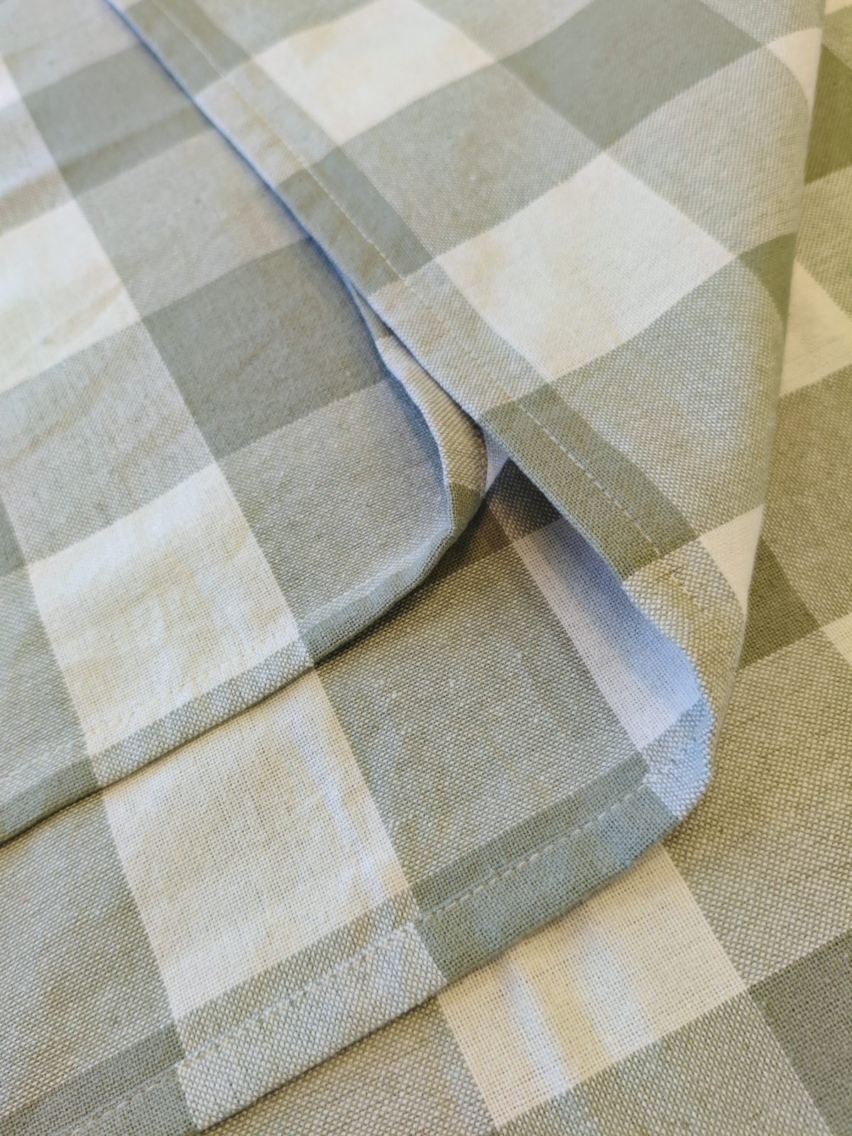 Скатерть  TABLE CLOTH 150*190см A3851899VE — изображение 3