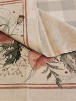 Полотенце кухонное ORTIGIA A37685A — изображение 5