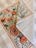 Полотенце кухонное ORTIGIA A37685B — изображение 5