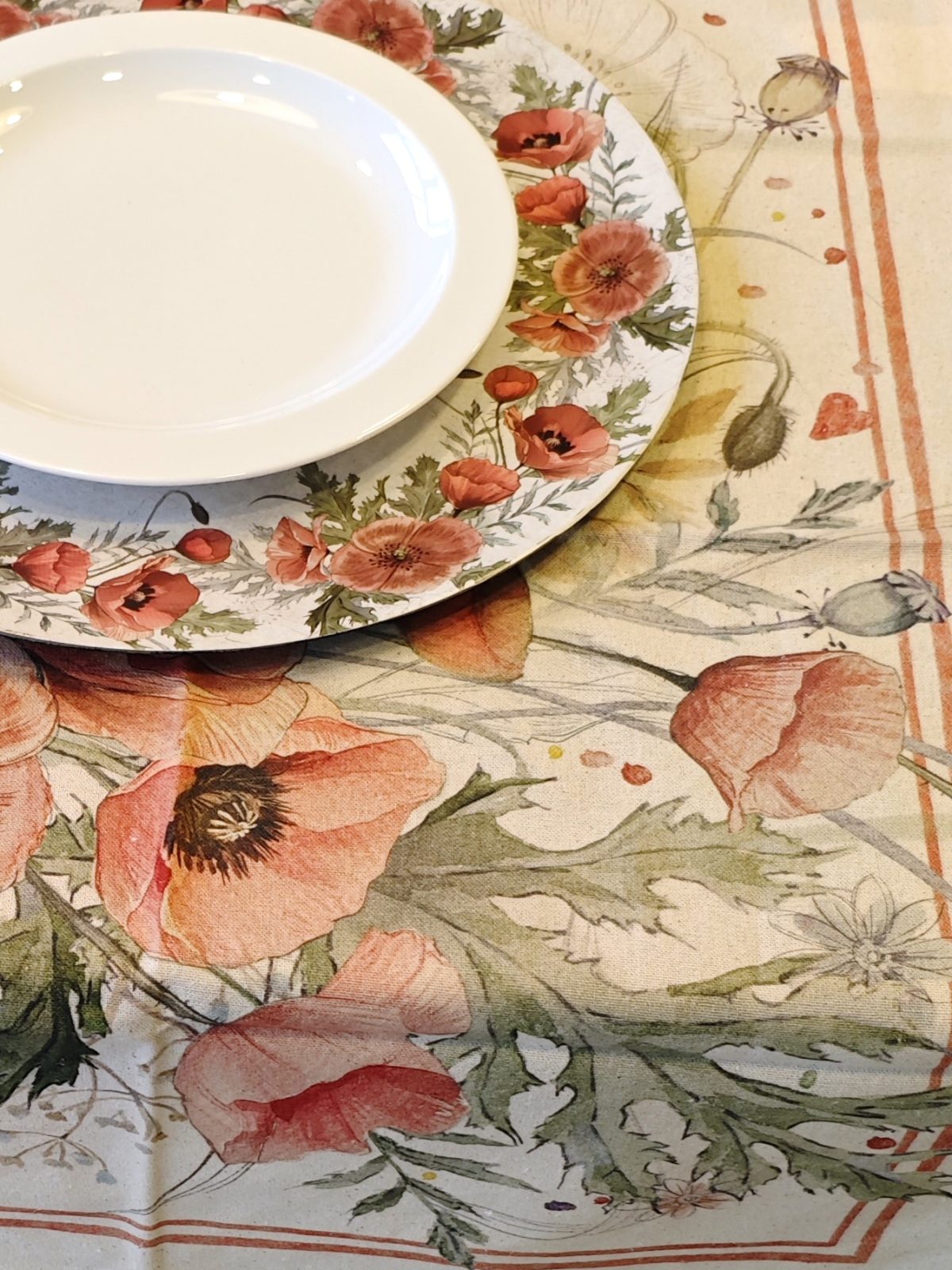 Полотенце кухонное ORTIGIA A37685A — изображение 4