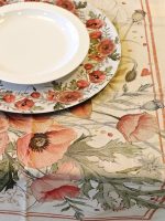 Полотенце кухонное ORTIGIA A37685A — изображение 4