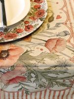 Полотенце кухонное ORTIGIA A37685C — изображение 3